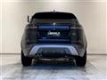 2018 Land Rover Range Rover Velar
