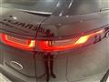 2018 Land Rover Range Rover Velar