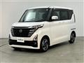 2023 Nissan ROOX