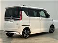 2023 Nissan ROOX