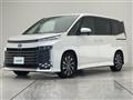 2024 Toyota Voxy