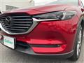 2020 Mazda CX-8