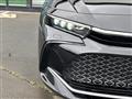 2023 Toyota Crown