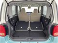 2019 Daihatsu Move Canbus