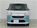 2019 Daihatsu Move Canbus
