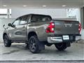 2023 Toyota Hilux