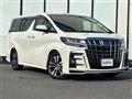 2019 Toyota Alphard