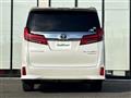 2019 Toyota Alphard