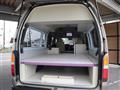 2018 Toyota Hiace Van