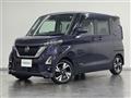 2021 Nissan ROOX
