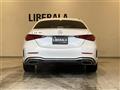 2022 Mercedes-Benz C-Class