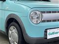 2016 Suzuki Lapin