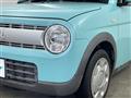 2016 Suzuki Lapin