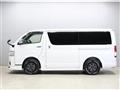 2023 Toyota Hiace Van