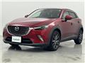 2018 Mazda CX-3