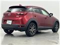2018 Mazda CX-3