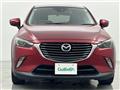 2018 Mazda CX-3