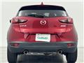2018 Mazda CX-3