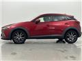 2018 Mazda CX-3