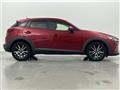 2018 Mazda CX-3