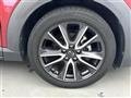 2018 Mazda CX-3