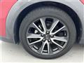 2018 Mazda CX-3