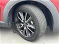 2018 Mazda CX-3