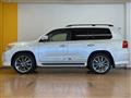 2013 Toyota Land Cruiser