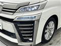 2018 Toyota Vellfire