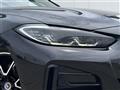 2022 BMW 4 Series