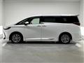 2023 Toyota Alphard