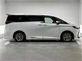 2023 Toyota Alphard