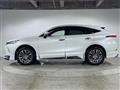 2023 Toyota Harrier Hybrid
