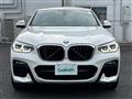 2021 BMW X4