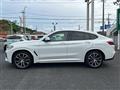 2021 BMW X4