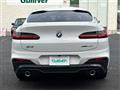 2021 BMW X4