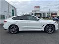 2021 BMW X4