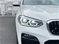 2021 BMW X4