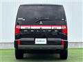 2025 Mitsubishi Delica D5