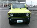 2019 Suzuki Jimny