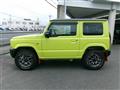 2019 Suzuki Jimny