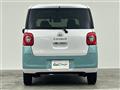 2022 Daihatsu Move Canbus