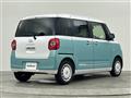 2022 Daihatsu Move Canbus