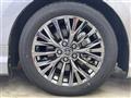 2025 Toyota Vellfire