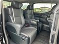 2023 Toyota Alphard