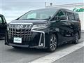 2023 Toyota Alphard