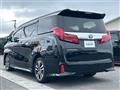 2023 Toyota Alphard