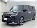 2024 Honda Step WGN