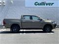 2023 Toyota Hilux