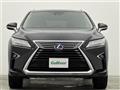 2018 Lexus RX